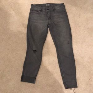Mother Denim size 29